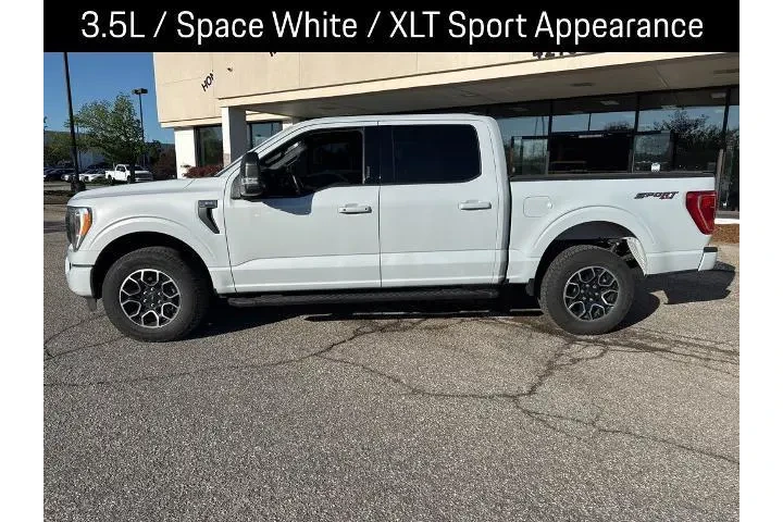 $40000 : Ford F-150 2022 4x4 Lariat 4 image 7