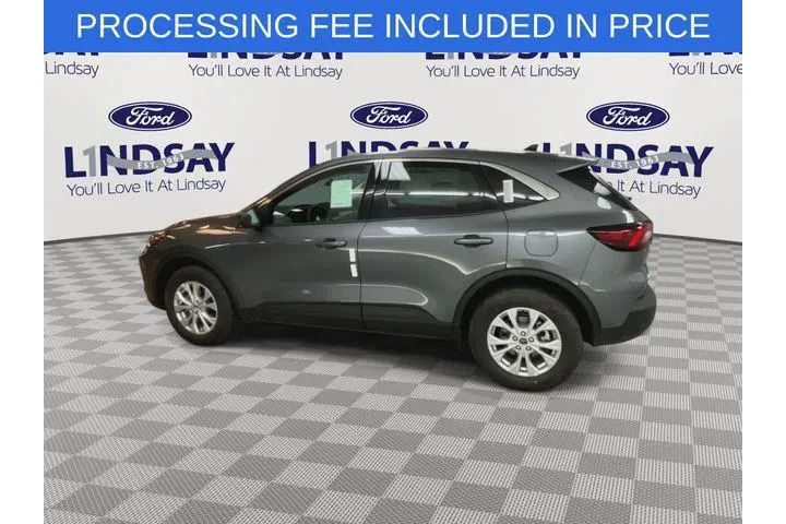 $25300 : Ford Escape 2024 AWD Active image 6