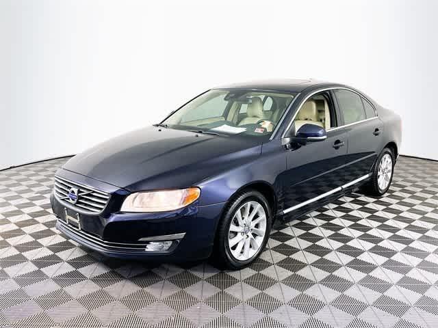 $9990 : PRE-OWNED 2015 VOLVO S80 T5 D image 4