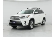 $35998 : Toyota Highlander 2019 AWD L thumbnail