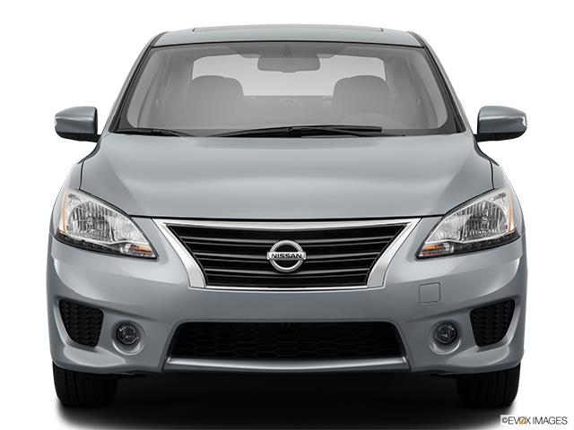 2014 Sentra image 8