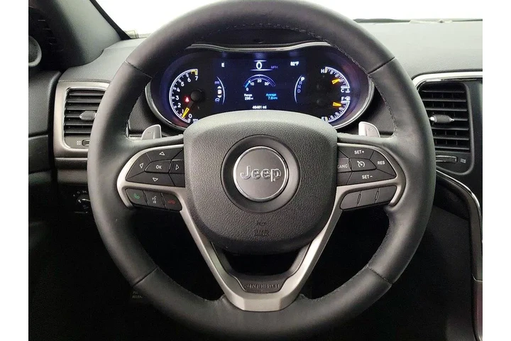 $22998 : Jeep Grand Cherokee 2017 4x4 image 10