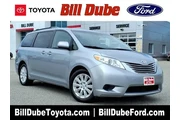 Toyota Sienna 2015 AWD LE 7- en New Hampshire