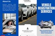 Nevada Vehicle Registration