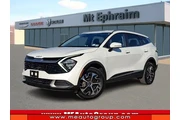 Kia Sportage Hybrid 2023 AWD en Camden
