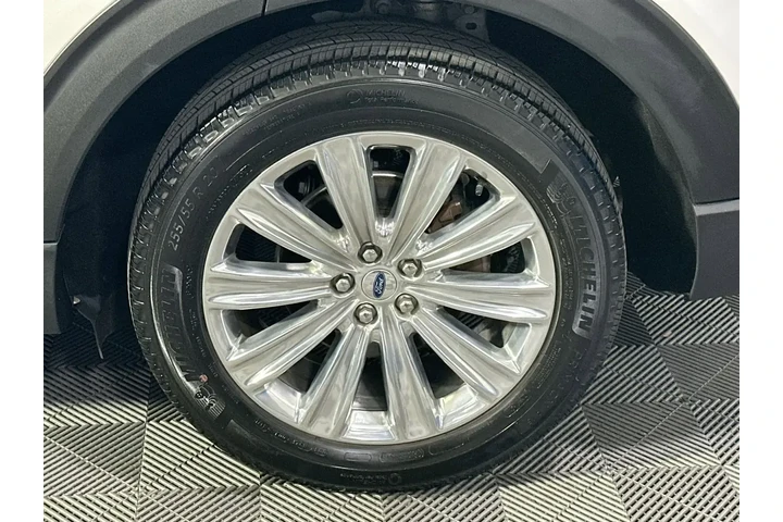 $31272 : Ford Explorer 2022 AWD Limit image 9