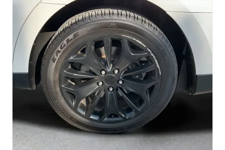 $7995 : Ford Taurus 2015 AWD Limited image 7