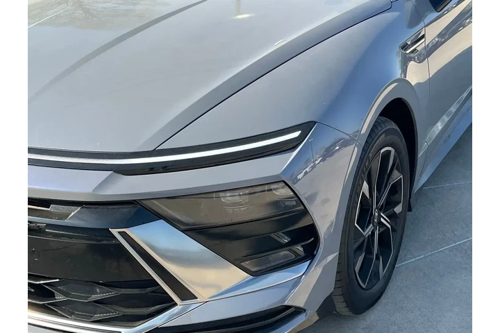 $22759 : Hyundai SONATA 2025 SEL 4dr image 5