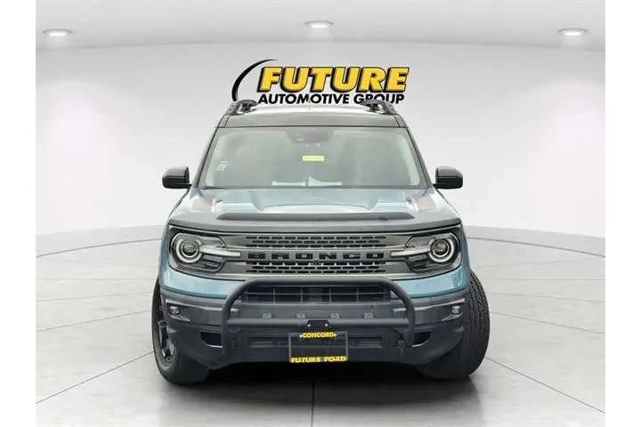 $23788 : Ford Bronco Sport 2021 AWD F image 5