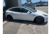 $25805 : Tesla Model 3 2022 AWD Long thumbnail