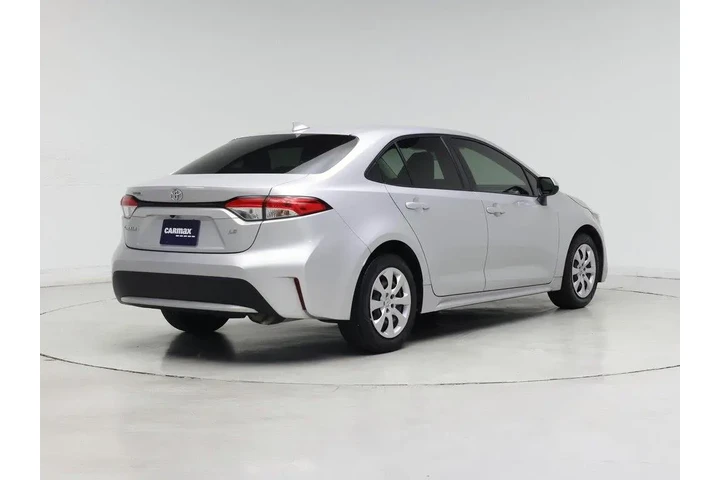 $19998 : Toyota Corolla 2022 LE 4dr S image 8