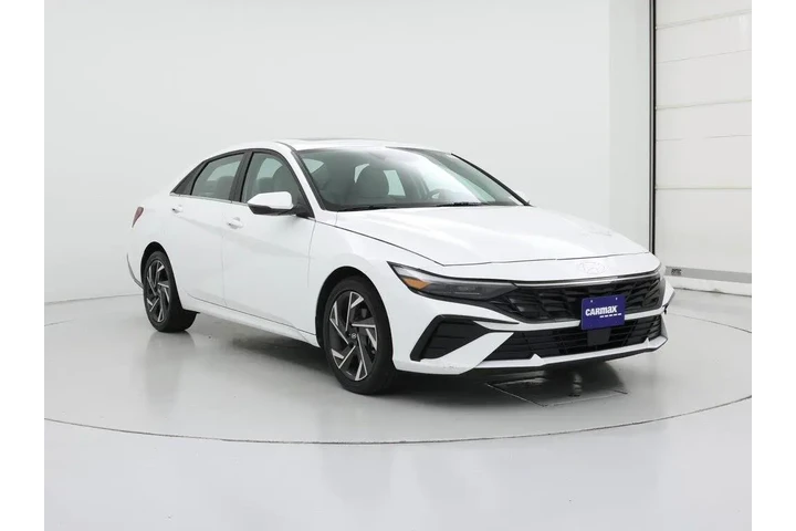 $24998 : Hyundai ELANTRA 2025 Limited image 1