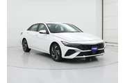 Hyundai ELANTRA 2025 Limited