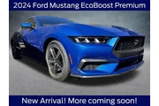 Ford Mustang 2024 EcoBoost P