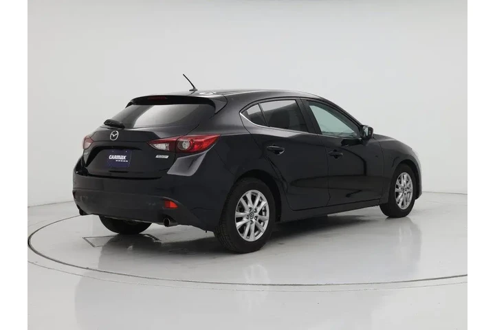 $15998 : Mazda Mazda3 2016 i Sport 4d image 8