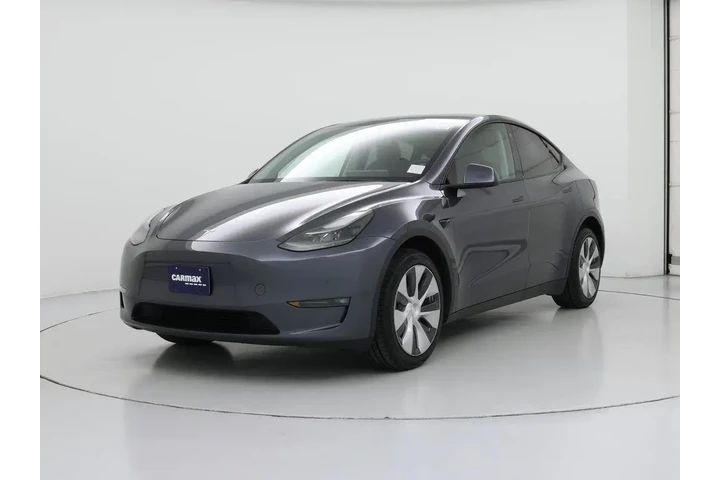 $32998 : Tesla Model Y 2023 AWD Long image 4