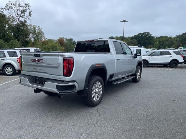 $65599 : PRE-OWNED 2023 SIERRA 2500HD image 3