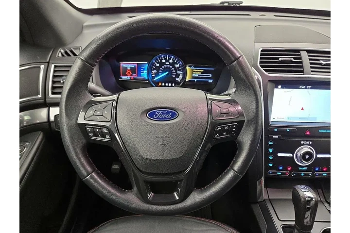 $22998 : Ford Explorer 2019 AWD Sport image 10