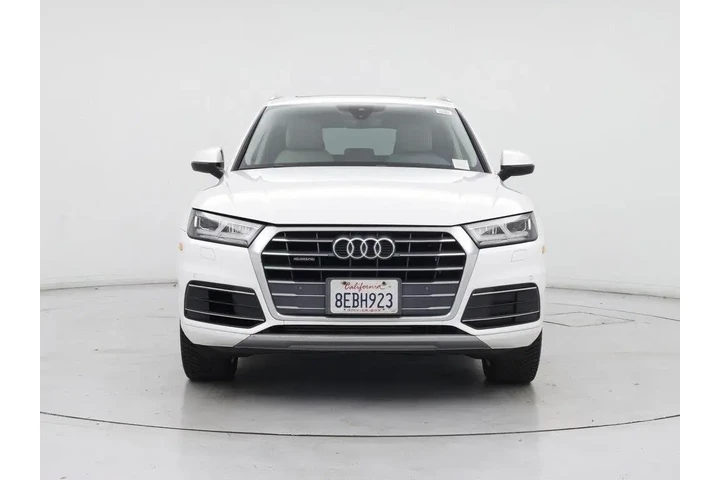 $18998 : Audi Q5 2018 AWD 2.0T quattr image 5