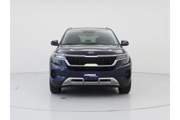 $20998 : Kia Seltos 2021 AWD EX 4dr S image 5