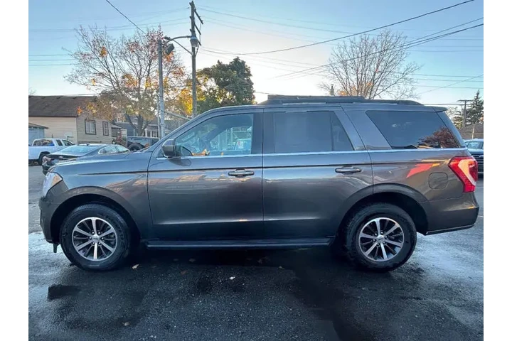 $31995 : 2020 Expedition XLT image 5