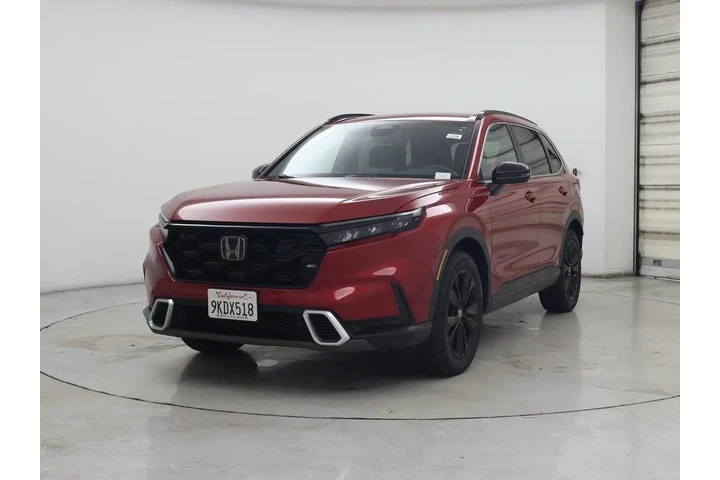 $39998 : Honda CR-V Hybrid 2024 AWD S image 4