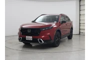 $39998 : Honda CR-V Hybrid 2024 AWD S thumbnail