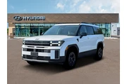 Hyundai SANTA FE 2026 AWD XR en Ventura