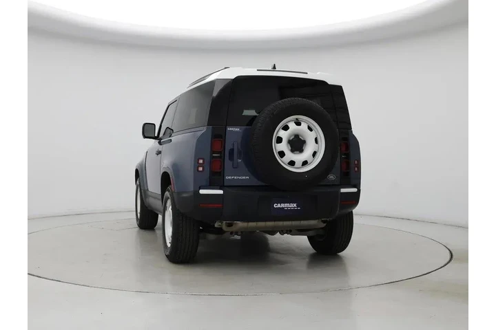 $35998 : Land Rover Defender 2022 AWD image 6