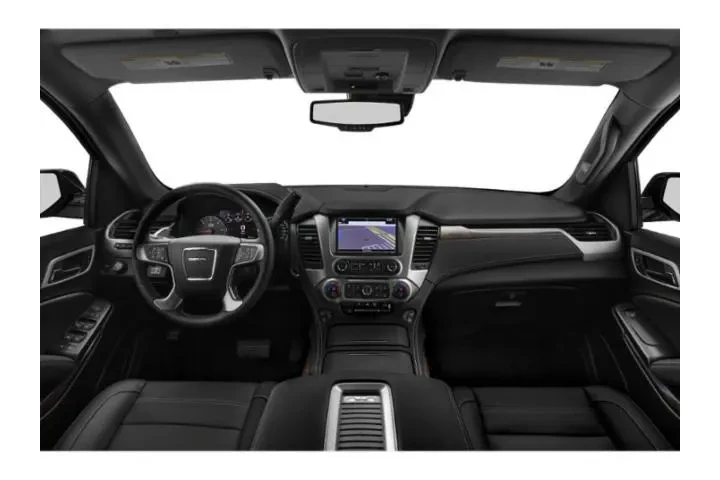 $37995 : GMC Yukon XL 2020 4x4 Denali image 8
