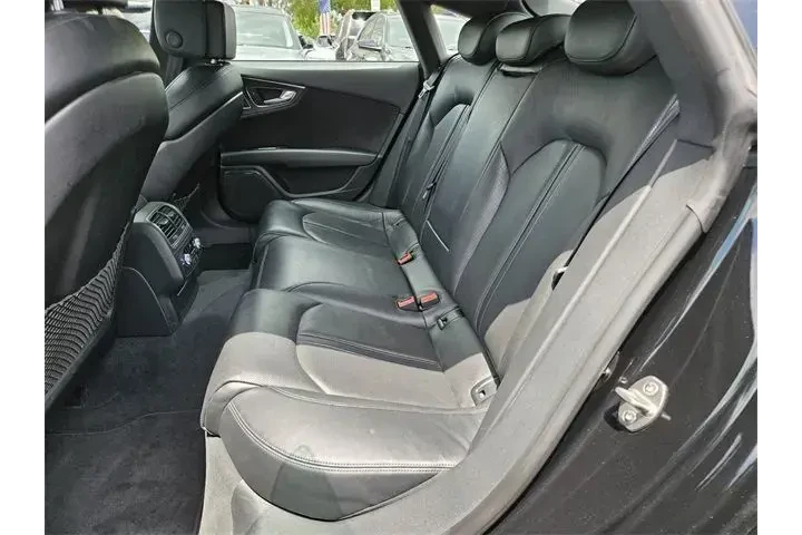 $18990 : Audi A7 2018 AWD 3.0T quattr image 5