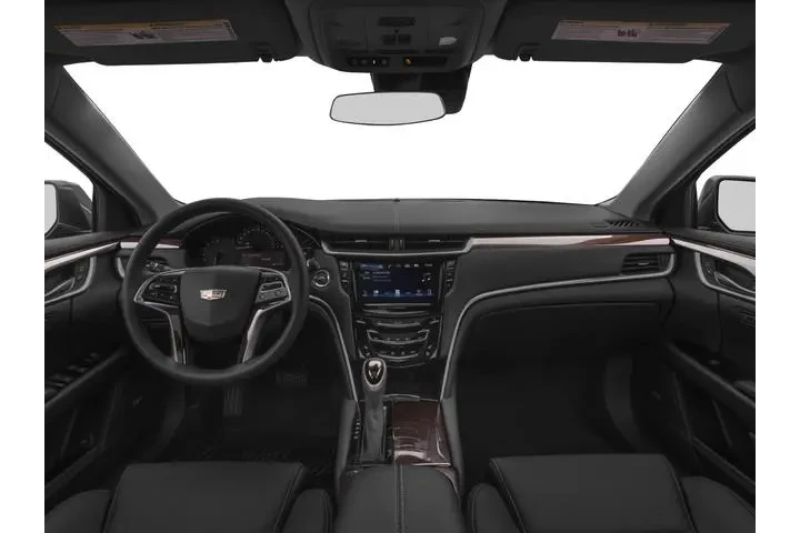 $9284 : Cadillac XTS 2016 Luxury 4dr image 8