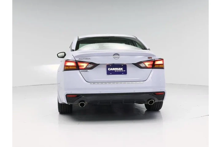 $23998 : Nissan Altima 2023 2.5 SR 4d image 6