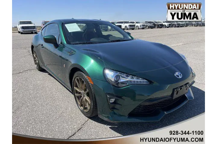 $29895 : Toyota 86 2020 GT 2dr Coupe image 4