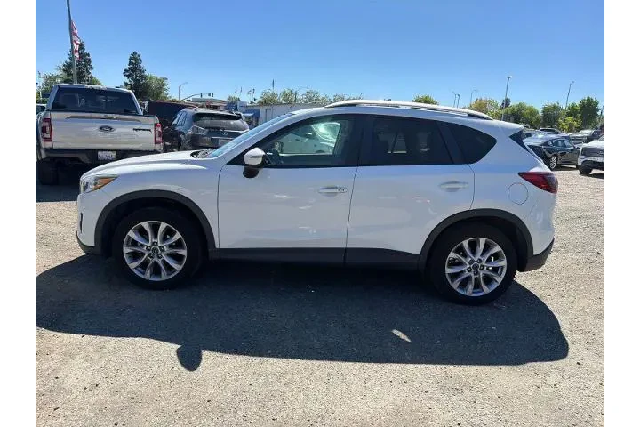 $11000 : Mazda CX-5 2015 Grand Tourin image 2