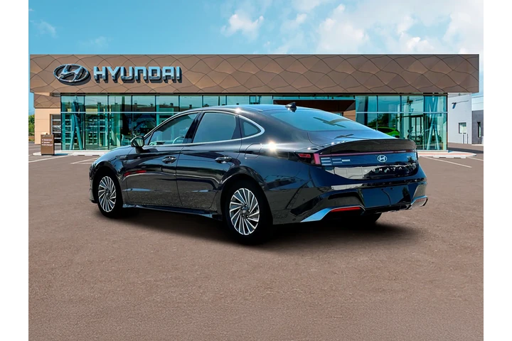 $29994 : Hyundai SONATA Hybrid 2025 L image 5