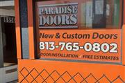Paradise Doors LLC thumbnail 2