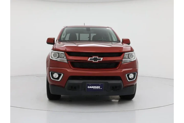 $25998 : Chevrolet Colorado 2016 4x4 image 5