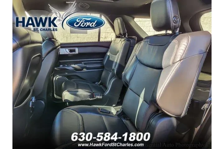 $30111 : Ford Explorer 2020 AWD ST 4d image 10