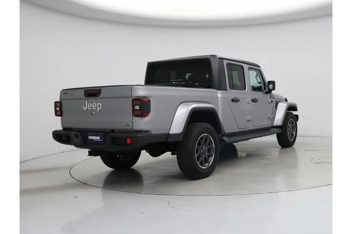 $31998 : Jeep Gladiator 2020 4x4 Over image 8