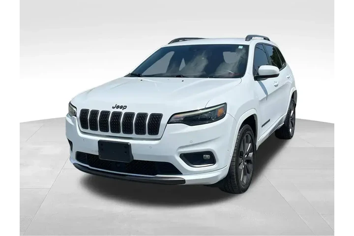 $24991 : Jeep Cherokee 2020 4x4 Limit image 8