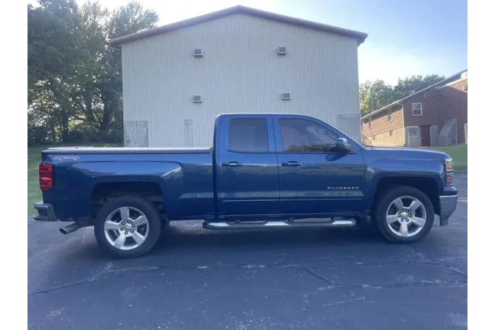 $14999 : 2015 Silverado 1500 LT image 6