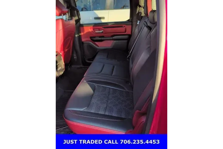 $36699 : Ram 1500 2019 4x4 Rebel 4dr image 9