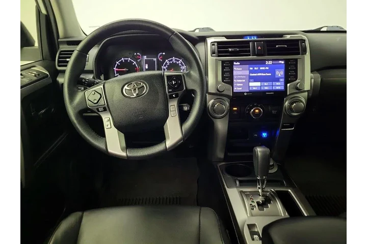 $36998 : Toyota 4Runner 2022 4x4 SR5 image 10