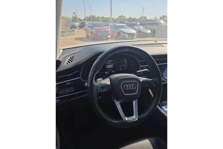$30833 : Audi Q7 2023 AWD quattro Pre image 7