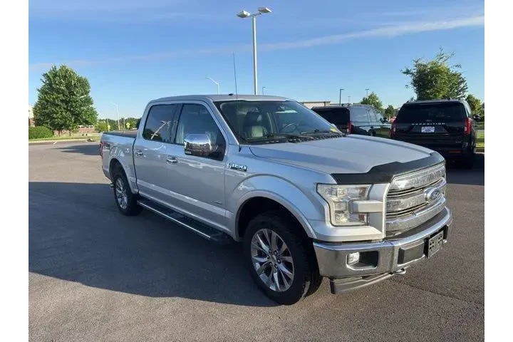 $24000 : Ford F-150 2017 4x4 King Ran image 1