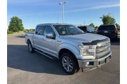 Ford F-150 2017 4x4 King Ran