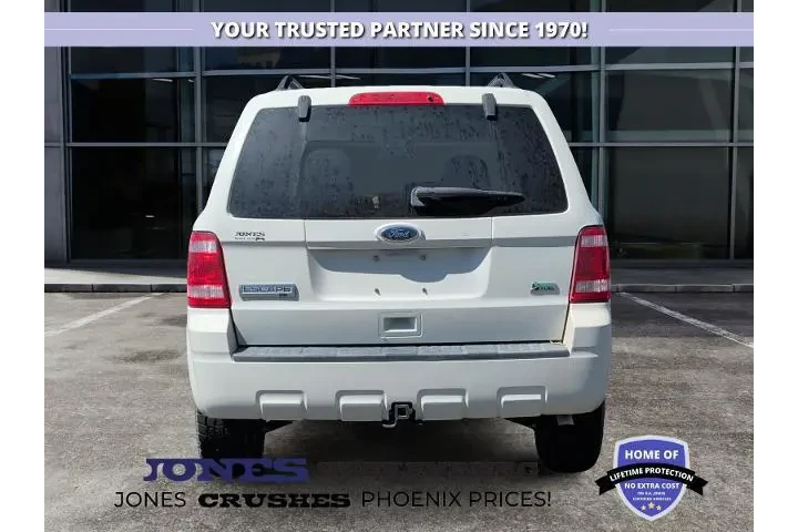 $6995 : Ford Escape 2010 AWD XLT 4dr image 6