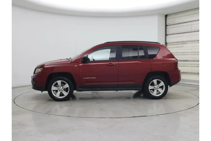 $13998 : Jeep Compass 2016 Sport 4dr image 3