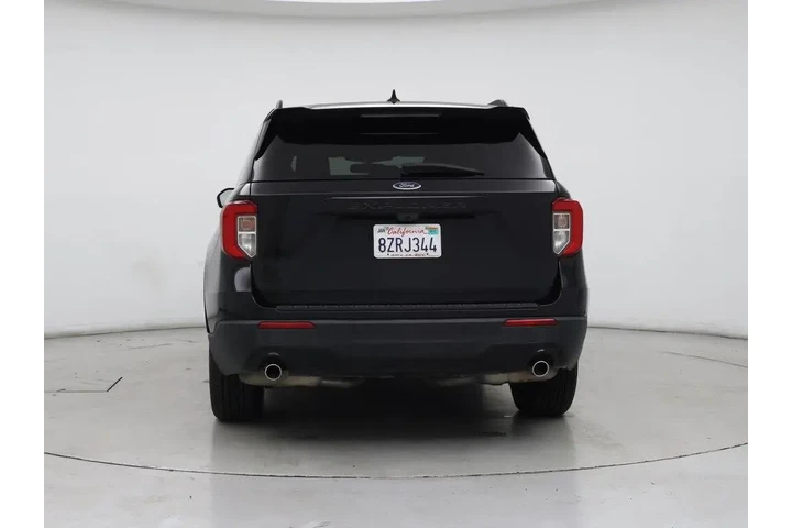 $27998 : Ford Explorer 2022 ST-Line 4 image 6